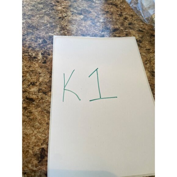 Girl Connection Purple Knit Sweater Ruffle Mock Neck Girls XL(14/16) - Picture 5 of 6